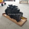 JS200 K3V112DT Bơm chính JS200 Bơm thủy lực